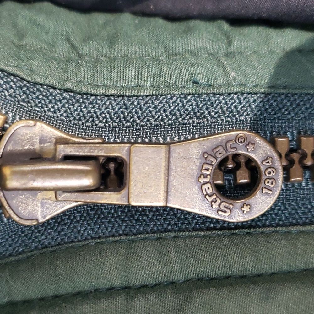 Strategic down jacket - Picture 10 of 15